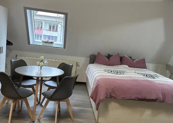 Oppiner Strasse 14 Trotha4 ハレ