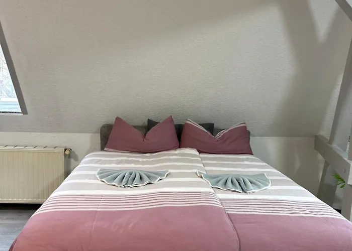 Oppiner Strasse 14 Trotha4 アパート